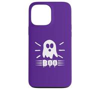 Carcasa para iPhone 13 Pro MAX Halloween Ghost Boo Spooky Scary