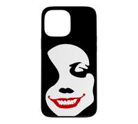 Carcasa para iPhone 13 Pro MAX Halloween Horror Movie Witch Face Evil Smile