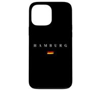 Carcasa para iPhone 13 Pro MAX Hamburgo Alemania
