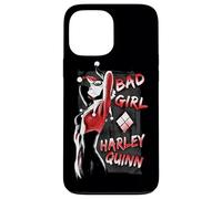 Carcasa para iPhone 13 Pro MAX Harley Quinn Bad Girl