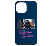 Carcasa para iPhone 13 Pro MAX Harley Quinn Bane Caffeine Is My Reckoning