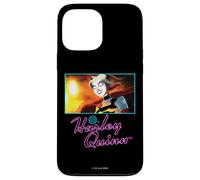 Carcasa para iPhone 13 Pro MAX Harley Quinn Battle of Her Inner (para) Demons