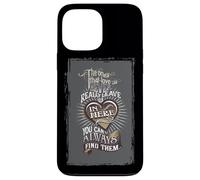 Carcasa para iPhone 13 Pro MAX Harry Potter Always Find Them