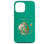 Carcasa para iPhone 13 Pro MAX Harry Potter Ambition, Pride, Cunning, Slytherin