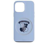 Carcasa para iPhone 13 Pro MAX Harry Potter Beauxbaton's Emblem