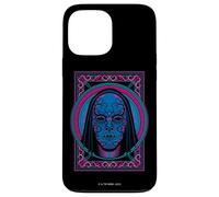 Carcasa para iPhone 13 Pro MAX Harry Potter Bellatrix Death Eater Mask