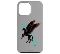 Carcasa para iPhone 13 Pro MAX Harry Potter Buckbeak The Hippogriff Silhouette