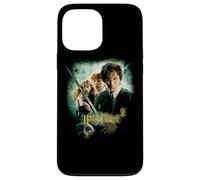 Carcasa para iPhone 13 Pro MAX Harry Potter Chamber of Secrets Poster