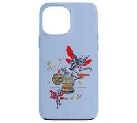 Carcasa para iPhone 13 Pro MAX Harry Potter Cornish Pixies Making Mischief