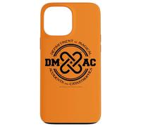 Carcasa para iPhone 13 Pro MAX Harry Potter Department of Accidents and Catastrophies