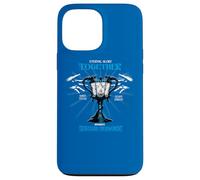 Carcasa para iPhone 13 Pro MAX Harry Potter Eternal Glory Together