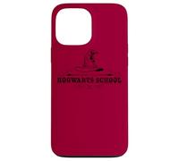 Carcasa para iPhone 13 Pro MAX Harry Potter First Year Hogwarts School