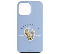 Carcasa para iPhone 13 Pro MAX Harry Potter Golden Snitch I Open at The Close