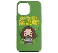 Carcasa para iPhone 13 Pro MAX Harry Potter Have You Seen This Wizard? Sirius Black Chibi