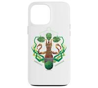 Carcasa para iPhone 13 Pro MAX Harry Potter Herbology Greenhouse Mandrake