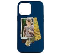 Carcasa para iPhone 13 Pro MAX Harry Potter Hermione Locket Horcrux Collage
