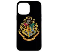 Carcasa para iPhone 13 Pro MAX Harry Potter Hogwarts School Crest
