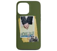 Carcasa para iPhone 13 Pro MAX Harry Potter Horcrux Salazar Slytherin'S Locket