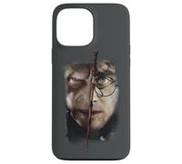 Carcasa para iPhone 13 Pro MAX Harry Potter It All Ends Here