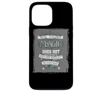Carcasa para iPhone 13 Pro MAX Harry Potter Just Because You'Re Allowed