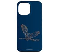 Carcasa para iPhone 13 Pro MAX Harry Potter Magical Owl Ride