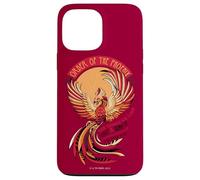 Carcasa para iPhone 13 Pro MAX Harry Potter Mosaic Order of The Phoenix