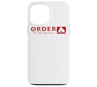 Carcasa para iPhone 13 Pro MAX Harry Potter Order of The Phoenix Flame Icon Logo