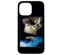Carcasa para iPhone 13 Pro MAX Harry Potter Owl Poster
