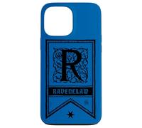 Carcasa para iPhone 13 Pro MAX Harry Potter Ravenclaw Drawn Banner