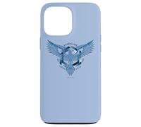 Carcasa para iPhone 13 Pro MAX Harry Potter Ravenclaw Learning Wisdom Wit