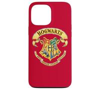 Carcasa para iPhone 13 Pro MAX Harry Potter Rendered Hogwarts Crest