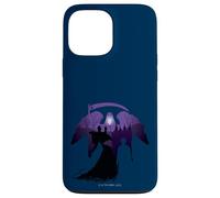 Carcasa para iPhone 13 Pro MAX Harry Potter Riddle's Gravestone Angel of Death