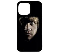 Carcasa para iPhone 13 Pro MAX Harry Potter Ron Poster Head