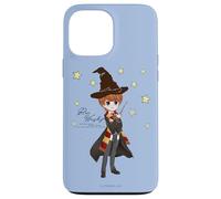 Carcasa para iPhone 13 Pro MAX Harry Potter Ron Weasley Quote and Stars