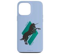 Carcasa para iPhone 13 Pro MAX Harry Potter Unicorn