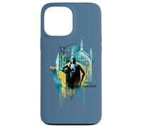 Carcasa para iPhone 13 Pro MAX Harry Potter Urban Elegance Room of Requirement