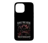 Carcasa para iPhone 13 Pro MAX ¿Has Visto Mothman Point Pleasant WV Cryptid