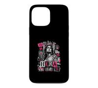 Carcasa para iPhone 13 Pro MAX Hera De Los Dioses No Tuyo Divino Libre