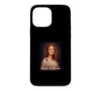 Carcasa para iPhone 13 Pro MAX Hipatia De Alejandría