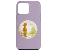 Carcasa para iPhone 13 Pro MAX Holly Hobbie Que Todos Tus Sueños Se Hagan Realidad