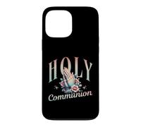 Carcasa para iPhone 13 Pro MAX Holy Communion Womens First Communion