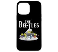 Carcasa para iPhone 13 Pro MAX Honey Bee Apiarist Funny Apicultura Abeja Amante