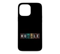 Carcasa para iPhone 13 Pro MAX Humilde odómetro Divertido Regalos de ajetreo para Hombres y Mujeres