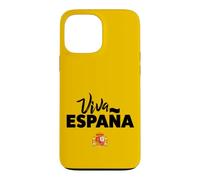 Carcasa para iPhone 13 Pro MAX I Love Spain, Spain Coat of Arms Spanish Pride Flag Crest
