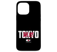 Carcasa para iPhone 13 Pro MAX I Love Tokyo, Tokyo Japan Loves me, Tokyo Fashion Graphic