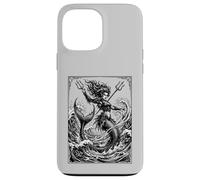 Carcasa para iPhone 13 Pro MAX Ilustración de Vepar Rising Queen of Tides
