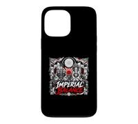 Carcasa para iPhone 13 Pro MAX Imperial Balance Samurai Emperatriz Japonesa Imperio
