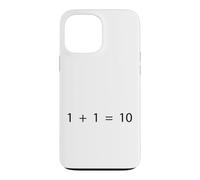 Carcasa para iPhone 13 Pro MAX Informático Código Programación - Hacker Nerd Programador