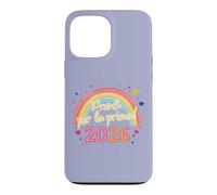 Carcasa para iPhone 13 Pro MAX Inicio del Curso Escolar -Pronti per la Prima 2026 Italy