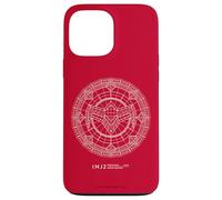 Carcasa para iPhone 13 Pro MAX Injustice 2: Every Battle Defines You Wonder Woman Wireframe